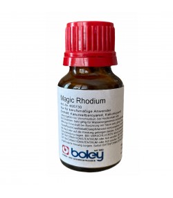 Boley Magic-Rhodium за ремонт на родиеви повърхности 15 мл