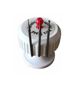 Boley magnetic stand for up to 30 tools