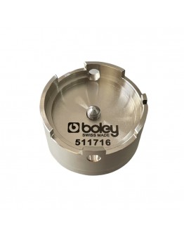 Boley movement holder for Rolex 303 ...