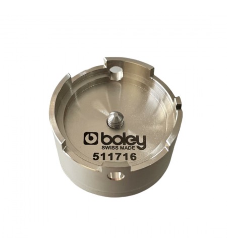 Boley movement holder for Rolex 303 ...