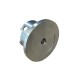Boley movement holder with adjustable support screw for Rolex watches calibers 2035, 2135 31mm