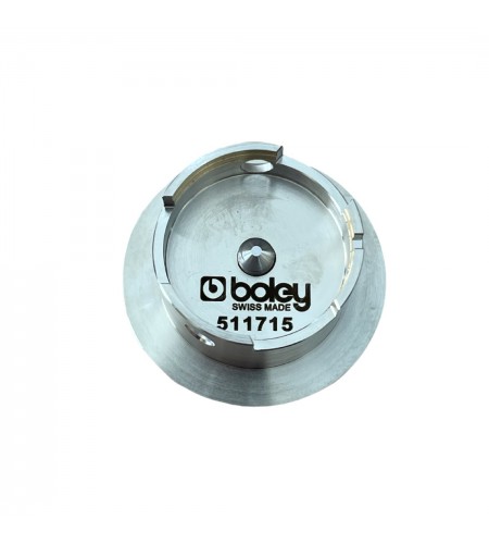 Boley movement holder with adjustab ...