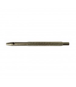 Boley pin driver set for watch bracelets and straps holder with 5 pins