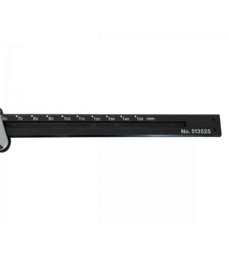 Boley precision plastic calliper ga ...