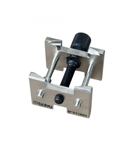 Boley small movement holder is reve ...