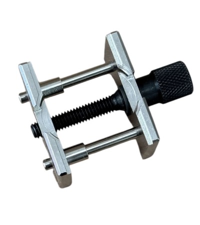 Boley small movement holder is reversible and adjustable, 3/4