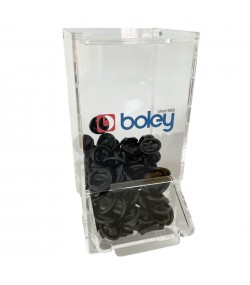 Boley small practical dispenser box for finger cots
