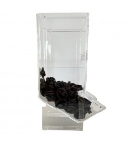 Boley small practical dispenser box for finger cots