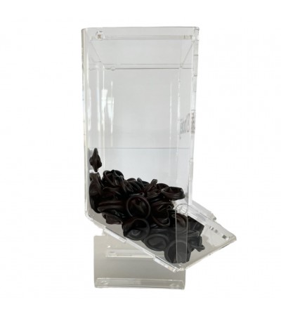 Boley small practical dispenser box for finger cots