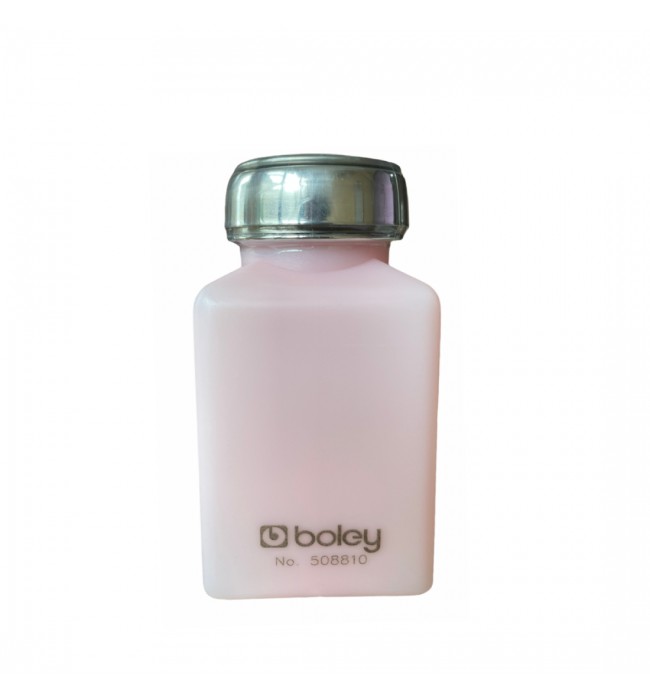 Boley solvent benzine dispenser lid with pump function 180ml