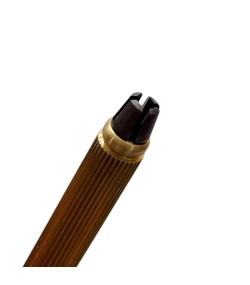Boley square pin-vice nickel plated brass 0.1 - 1.2mm, 1.5 - 2.8mm