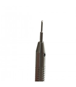Boley strong screwdrivers for neck bands with T-shaped blade 1.50 mm