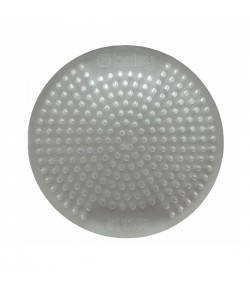 Boley transparent dialplate base for watch dials 60 x 4 mm