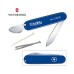 Нож за часовник Boley Victorinox с две остриета и пластмасова дръжка
