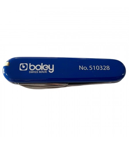 Boley Victorinox watchmakers pocket ...