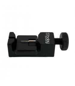 Boley watch bracelet pin remover link 0.80 mm with 2 spare pins