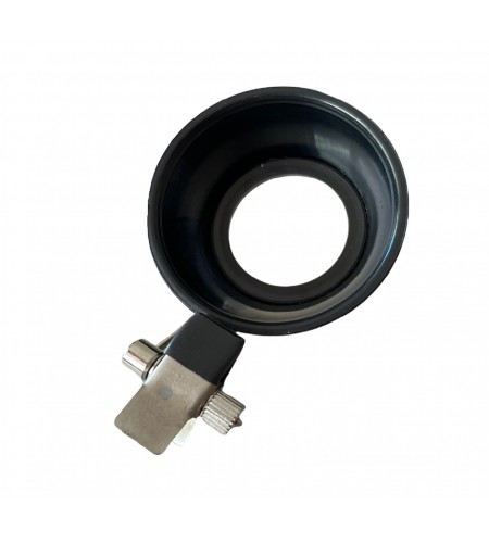 Boley watchmaker eyeglass loupe wit ...