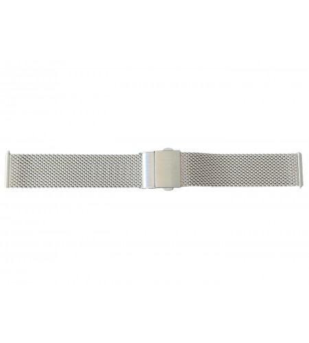 Bonflair stainless steel mesh coars ...