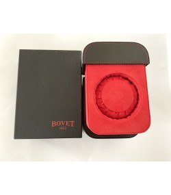Bovet watch box