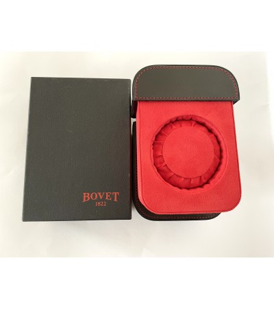 Bovet watch box