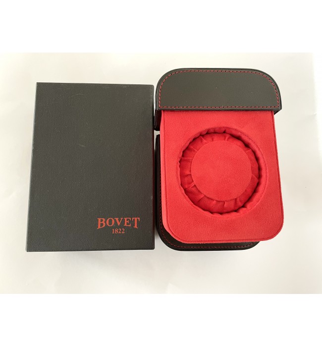 Bovet watch box