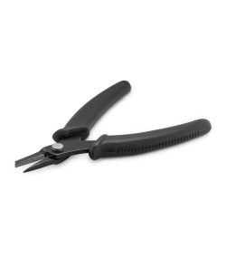 Bracelet link removing pliers, for T-bars, length 130 mm