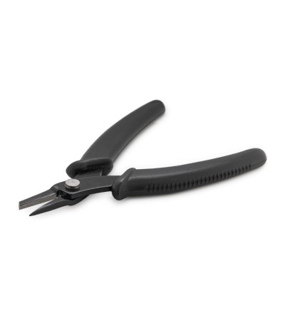 Bracelet link removing pliers, for T-bars, length 130 mm