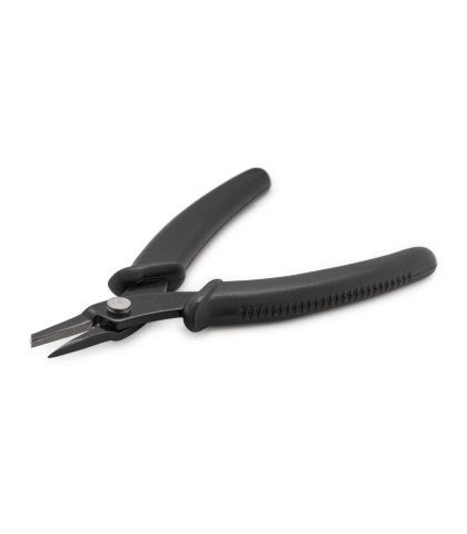 Bracelet link removing pliers, for T-bars, length 130 mm