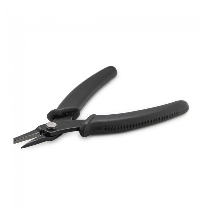 Bracelet link removing pliers, for T-bars, length 130 mm