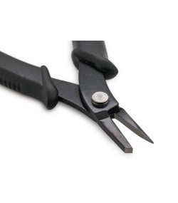 Bracelet link removing pliers, for T-bars, length 130 mm