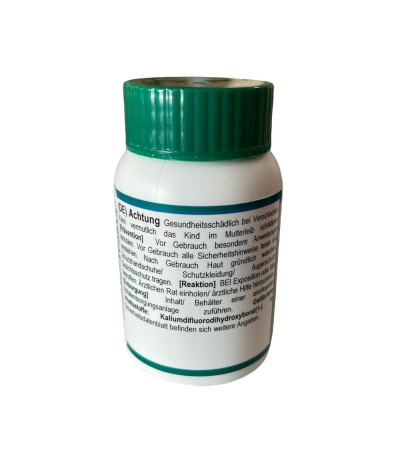 Brazing flux BrazeTech paste 100 g