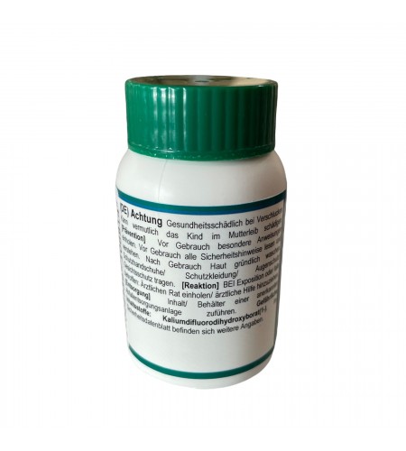 Brazing flux BrazeTech paste 100 g