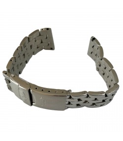 Breitling Navitimer 11525/67 stainless steel bracelet 22mm