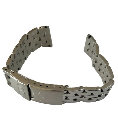 Breitling Navitimer 11525/67 stainless steel bracelet 22mm