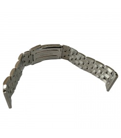 Breitling Navitimer 11525/67 stainless steel bracelet 22mm