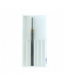Бургия Busch 4203 HM 1.10 мм за пер ...
