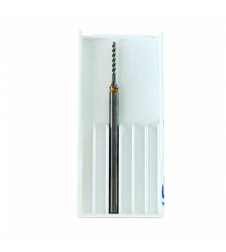 Busch hard metal twist drill 4203 H ...