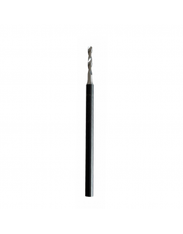 Busch small stainless steel twist d ...