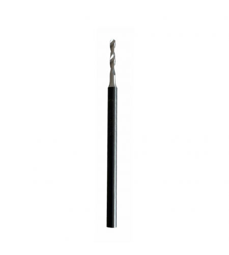 Busch small stainless steel twist d ...