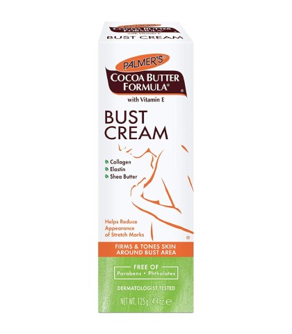 Palmer's Bust Cream 125 G