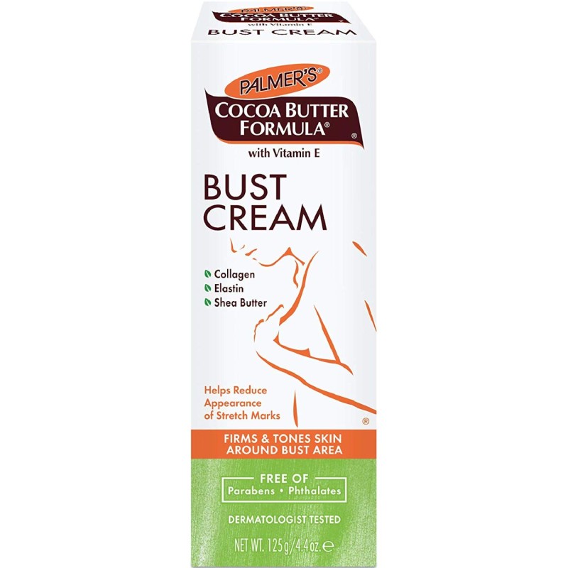 Palmer's Bust Cream 125 G Palmer's Bust Cream 125 G