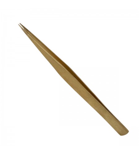 Buzzufy B10 brass long watchmaker t ...