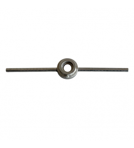 Buzzufy die-holder for thread tappe ...