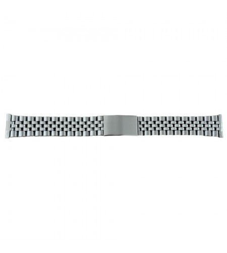 Buzzufy Jubilee stainless steel wat ...