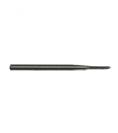 Buzzufy metric thread tapper 0.80mm