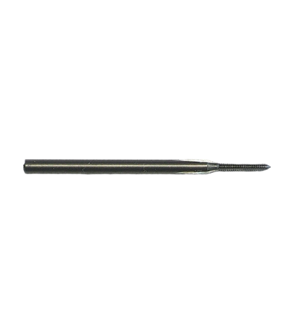 Buzzufy metric thread tapper 0.80mm