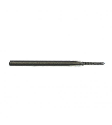 Buzzufy metric thread tapper 0.80mm