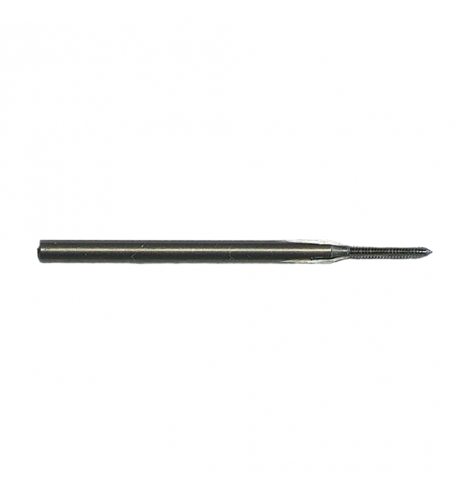 Buzzufy metric thread tapper 0.80mm