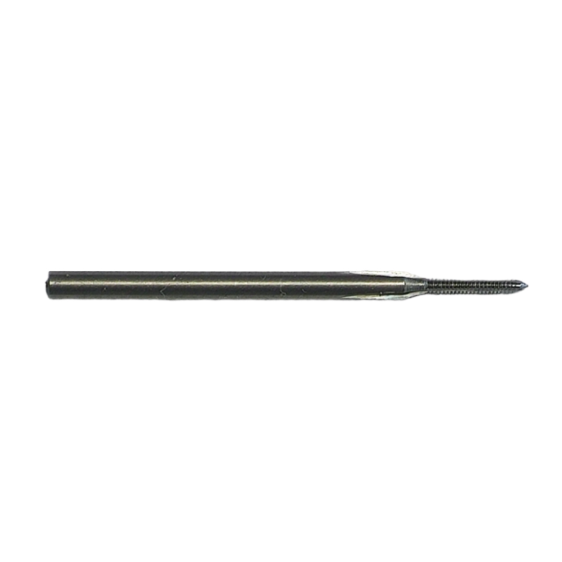 Buzzufy metric thread tapper 0.80mm Buzzufy metric thread tapper 0.80mm