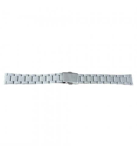 Buzzufy Oyster stainless steel watc ...